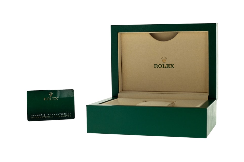 Rolex Datejust Lady 28 279160 Image 4